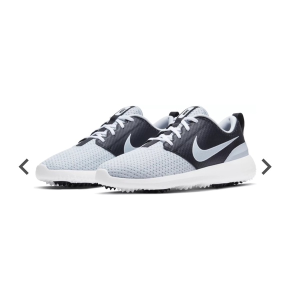 Nike Other - Nike Roshe Spikeless Golf Shoes, Size 10